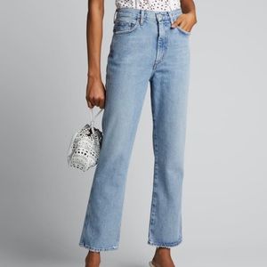 AGOLDE Pinch Waist in Impression